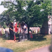 Confederate Memorial Day 1999
